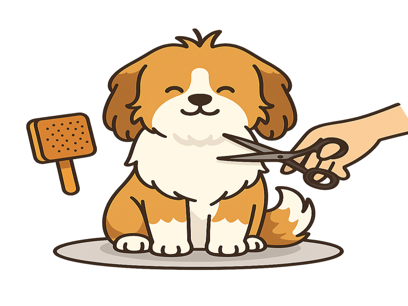 Frizerie Canina Galati